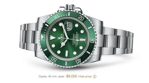 rolex seitlich|Rolex official website.